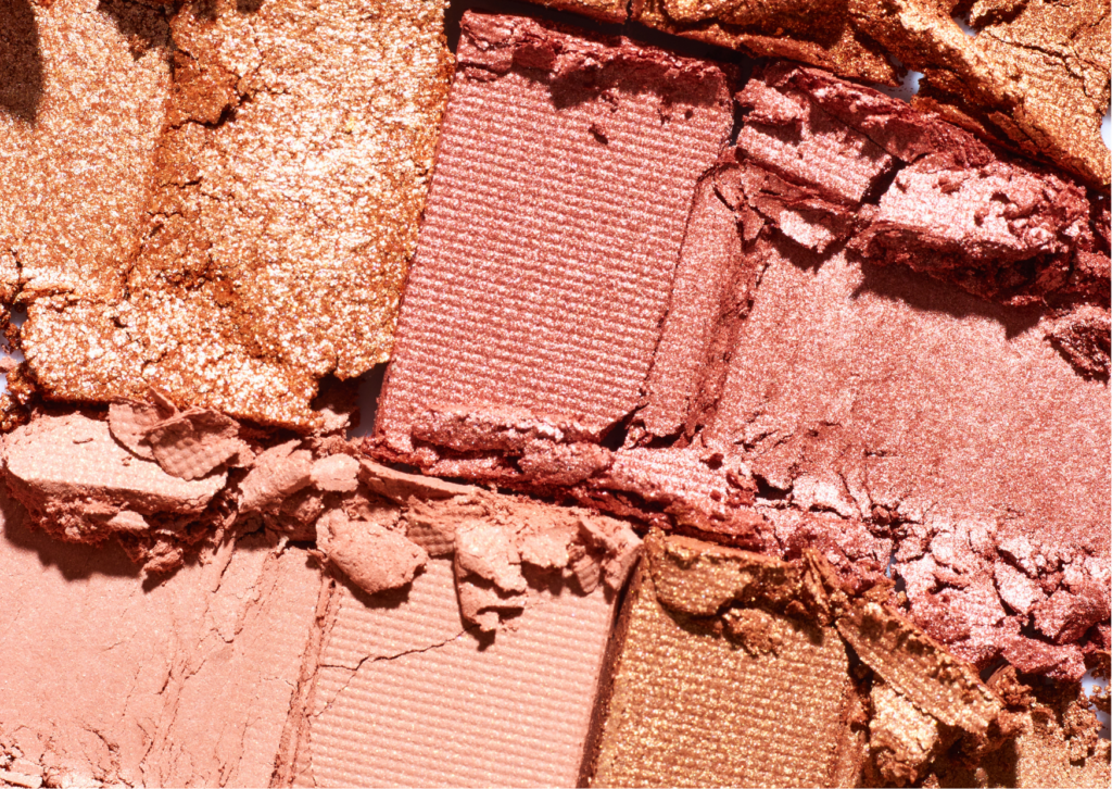 réaliser un smokey eye pour les fêtes